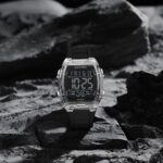 Naviforce Men's Watch NF6106 S B | Watches Prime Naviforce Men's Watch NF6106 S B | Watches Prime