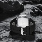 Naviforce Men's Watch NF6106 S B | Watches Prime Naviforce Men's Watch NF6106 S B | Watches Prime