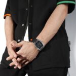 Naviforce Men's Watch NF6106 S B | Watches Prime Naviforce Men's Watch NF6106 S B | Watches Prime