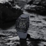 Naviforce Men's Watch NF6106 T GY T GY | Watches Prime Naviforce Men's Watch NF6106 T GY T GY | Watches Prime