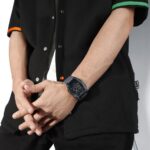 Naviforce Men's Watch NF6106 T GY T GY | Watches Prime Naviforce Men's Watch NF6106 T GY T GY | Watches Prime