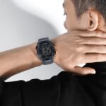 Naviforce Men's Watch NF6106 T GY T GY | Watches Prime Naviforce Men's Watch NF6106 T GY T GY | Watches Prime