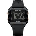 Naviforce Unisex 's Watch NF7101 B B | Watches Prime Naviforce Unisex 's Watch NF7101 B B | Watches Prime