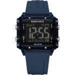 Naviforce Unisex 's Watch NF7101 BE BE | Watches Prime Naviforce Unisex 's Watch NF7101 BE BE | Watches Prime
