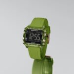 Naviforce Unisex 's Watch NF7101 GN GN | Watches Prime Naviforce Unisex 's Watch NF7101 GN GN | Watches Prime