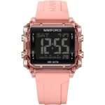 Naviforce Unisex 's Watch NF7101 P P | Watches Prime
