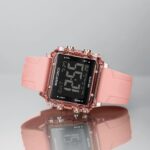 Naviforce Unisex 's Watch NF7101 P P | Watches Prime