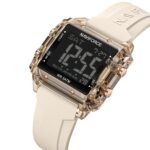 Naviforce Unisex 's Watch NF7101 RG BG | Watches Prime