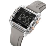 Naviforce Unisex 's Watch NF7101 S GY | Watches Prime Naviforce Unisex 's Watch NF7101 S GY | Watches Prime