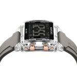 Naviforce Unisex 's Watch NF7101 S GY | Watches Prime Naviforce Unisex 's Watch NF7101 S GY | Watches Prime