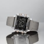 Naviforce Unisex 's Watch NF7101 S GY | Watches Prime Naviforce Unisex 's Watch NF7101 S GY | Watches Prime