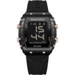 Naviforce Ladies Watch NF7102 B B | Watches Prime