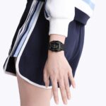 Naviforce Ladies Watch NF7102 B B | Watches Prime