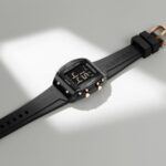 Naviforce Ladies Watch NF7102 B B | Watches Prime