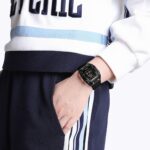 Naviforce Ladies Watch NF7102 B B | Watches Prime