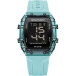 Naviforce Ladies Watch NF7102 BE BE | Watches Prime