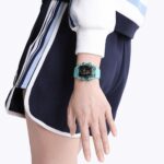 Naviforce Ladies Watch NF7102 BE BE | Watches Prime