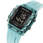 Naviforce Ladies Watch NF7102 BE BE | Watches Prime