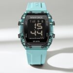 Naviforce Ladies Watch NF7102 BE BE | Watches Prime