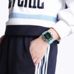 Naviforce Ladies Watch NF7102 BE BE | Watches Prime