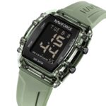 Naviforce Ladies Watch NF7102 GN GN | Watches Prime