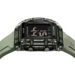 Naviforce Ladies Watch NF7102 GN GN | Watches Prime