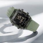 Naviforce Ladies Watch NF7102 GN GN | Watches Prime