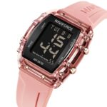 Naviforce Watch For Women NF7102-P-P| Watches Prime