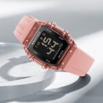 Naviforce Watch For Women NF7102-P-P| Watches Prime