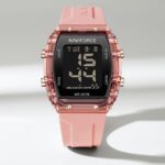 Naviforce Watch For Women NF7102-P-P| Watches Prime