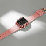 Naviforce Watch For Women NF7102-P-P| Watches Prime