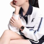 Naviforce Watch For Women NF7102-P-P| Watches Prime