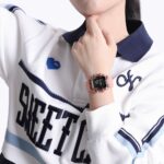 Naviforce Watch For Women NF7102-P-P| Watches Prime