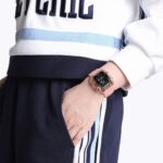 Naviforce Watch For Women NF7102-P-P| Watches Prime