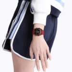 Naviforce Ladies Watch NF7102 R R | Watches Prime