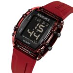 Naviforce Ladies Watch NF7102 R R | Watches Prime