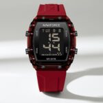 Naviforce Ladies Watch NF7102 R R | Watches Prime