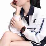Naviforce Ladies Watch NF7102 R R | Watches Prime