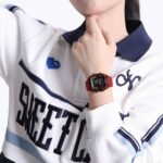 Naviforce Ladies Watch NF7102 R R | Watches Prime