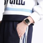 Naviforce Ladies Watch NF7102 RG BG | Watches Prime