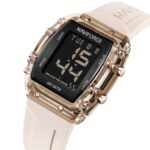 Naviforce Ladies Watch NF7102 RG BG | Watches Prime