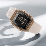 Naviforce Ladies Watch NF7102 RG BG | Watches Prime