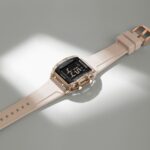 Naviforce Ladies Watch NF7102 RG BG | Watches Prime