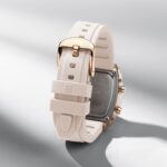 Naviforce Ladies Watch NF7102 RG BG | Watches Prime