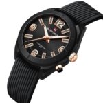 Naviforce Ladies Watch NF7103 B B | Watches Prime