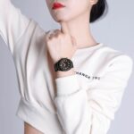 Naviforce Ladies Watch NF7103 B B | Watches Prime