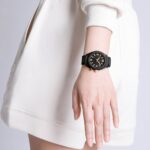 Naviforce Ladies Watch NF7103 B B | Watches Prime