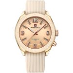 Naviforce Ladies Watch NF7103 BG BG | Watches Prime