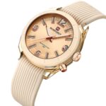 Naviforce Ladies Watch NF7103 BG BG | Watches Prime