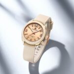 Naviforce Ladies Watch NF7103 BG BG | Watches Prime